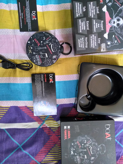 boat stone 260 flipkart