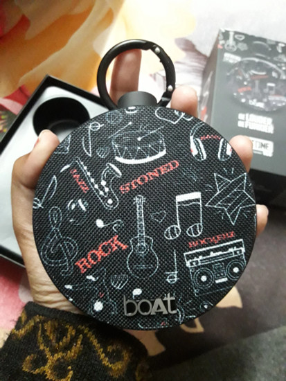 boat stone 260 flipkart