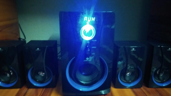 zebronics 4.1 multimedia sw3490 rucf