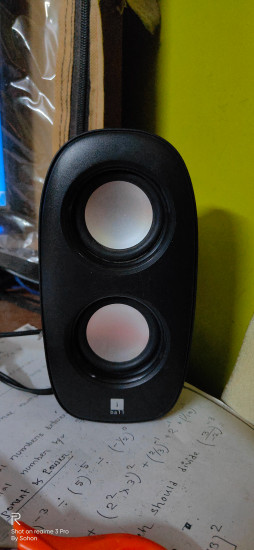 iball melodia i4 speaker
