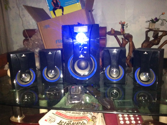 zebronics 4.1 multimedia sw3490 rucf