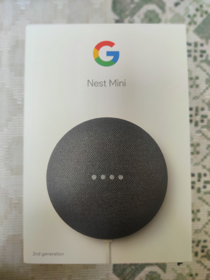 Google Nest Mini 2nd Gen Price In India Buy Google Nest Mini
