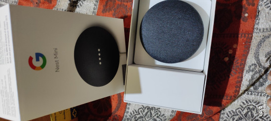 Google Nest Mini 2nd Gen Price In India Buy Google Nest Mini