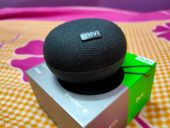 mivi speakers flipkart