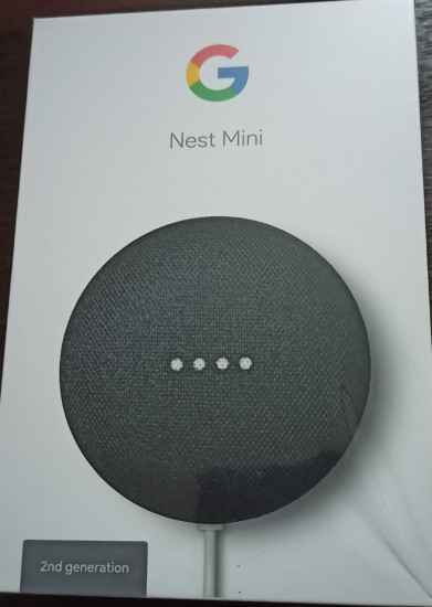 Google Nest Mini 2nd Gen Price In India Buy Google Nest Mini
