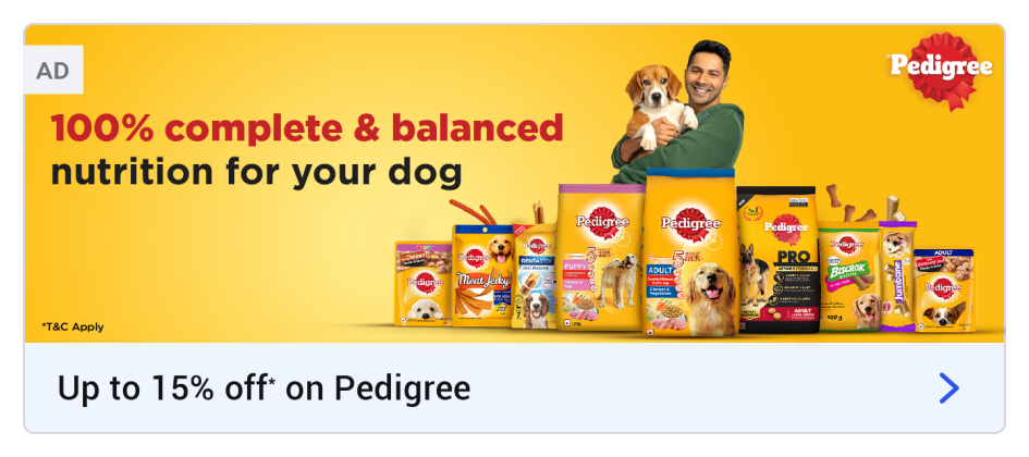 Beaphar Pet Products, Best Pet Supplements Online in India