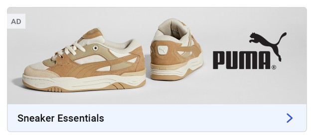 Buy puma sneakers online best sale