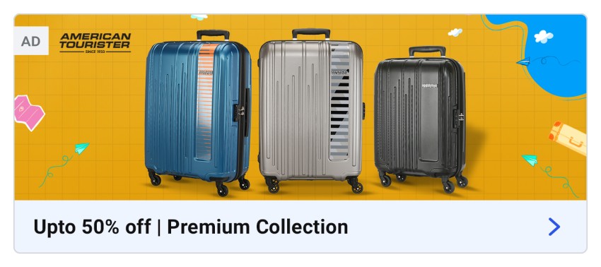 SAFARI TIFFANY 55 PRINTED Cabin Suitcase - 21 inch multicolor - Price in  India | Flipkart.com