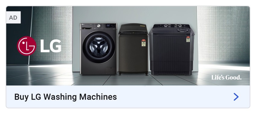 siemens washing machine flipkart