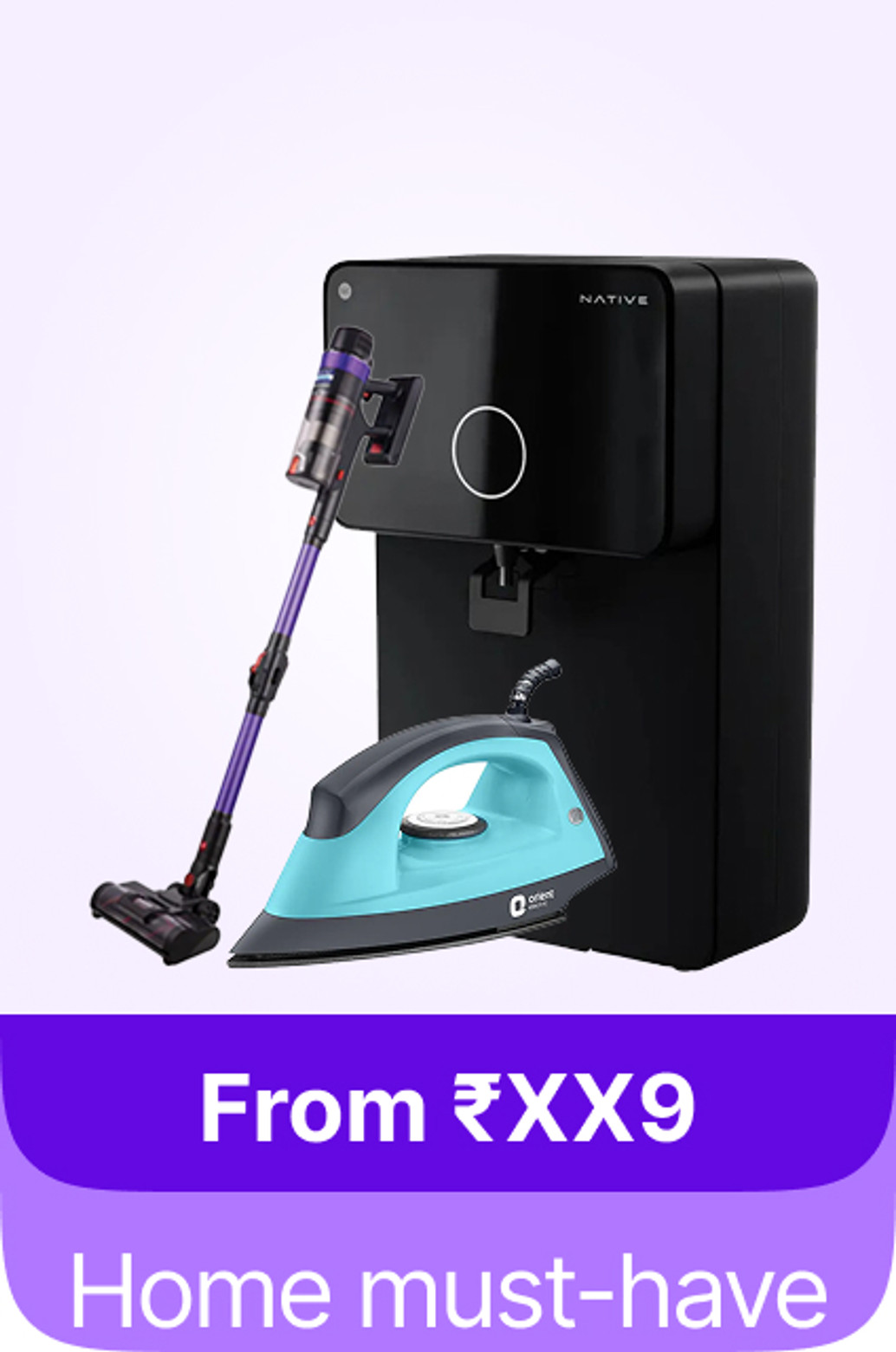 Electronics & Accessories