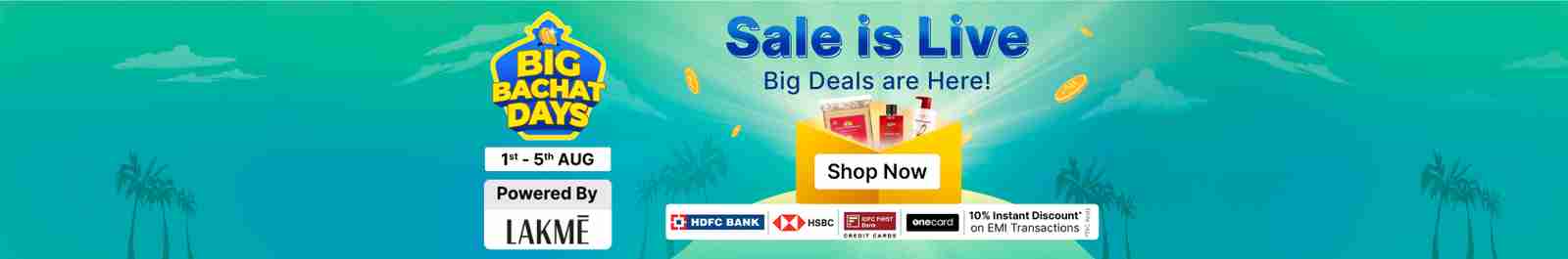 SALES POSTER