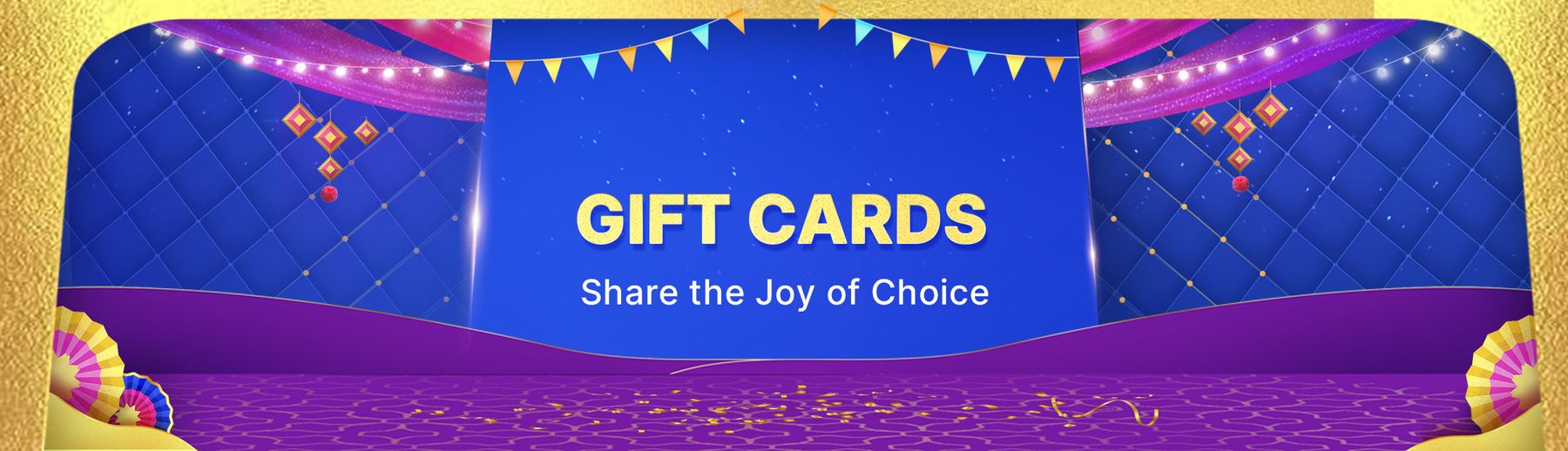 Flipkart Gift Cards: Buy Gift Cards & Gift Vouchers Online ...