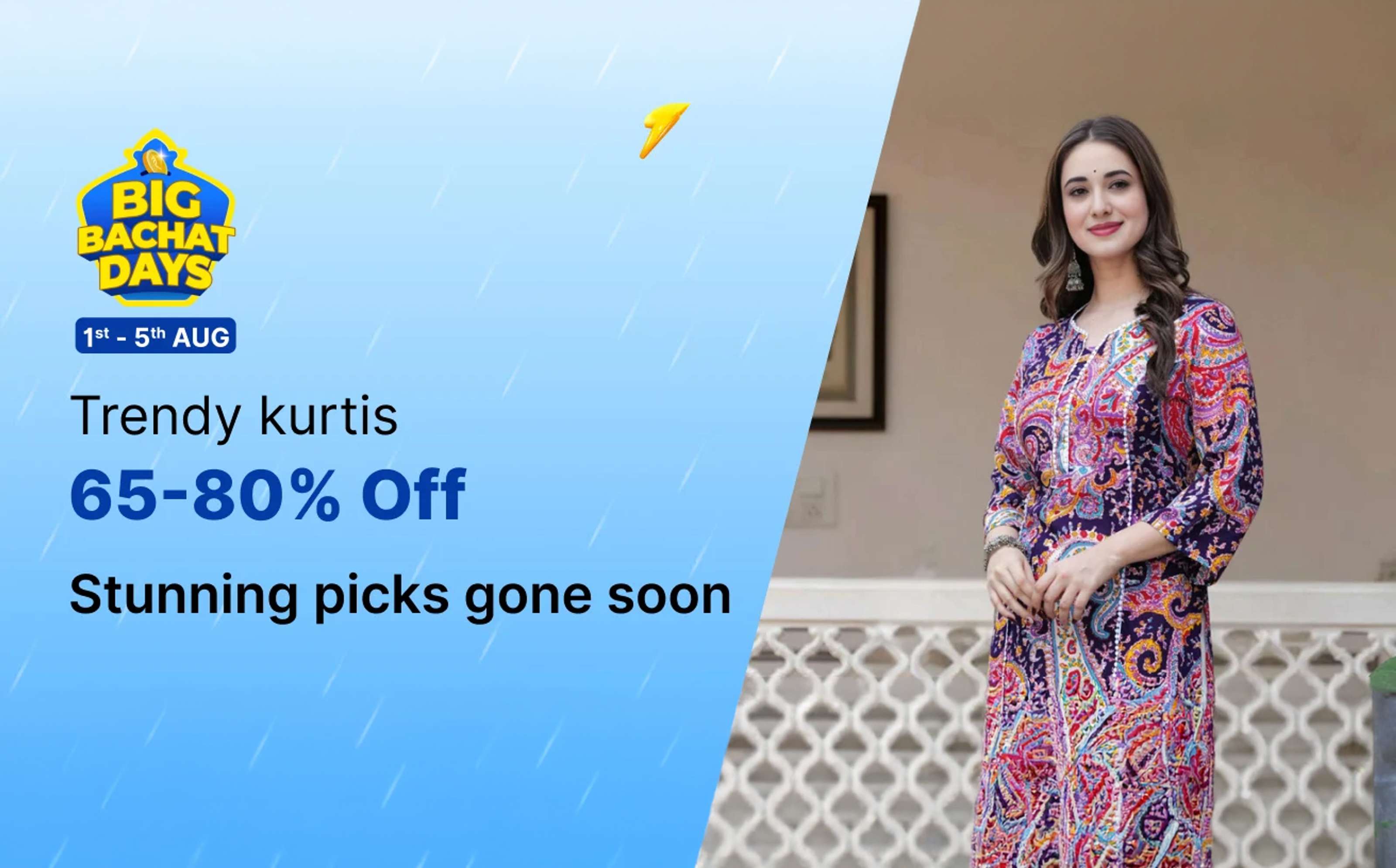 Wedding Guest Edit - Kurta Sets & Sarees