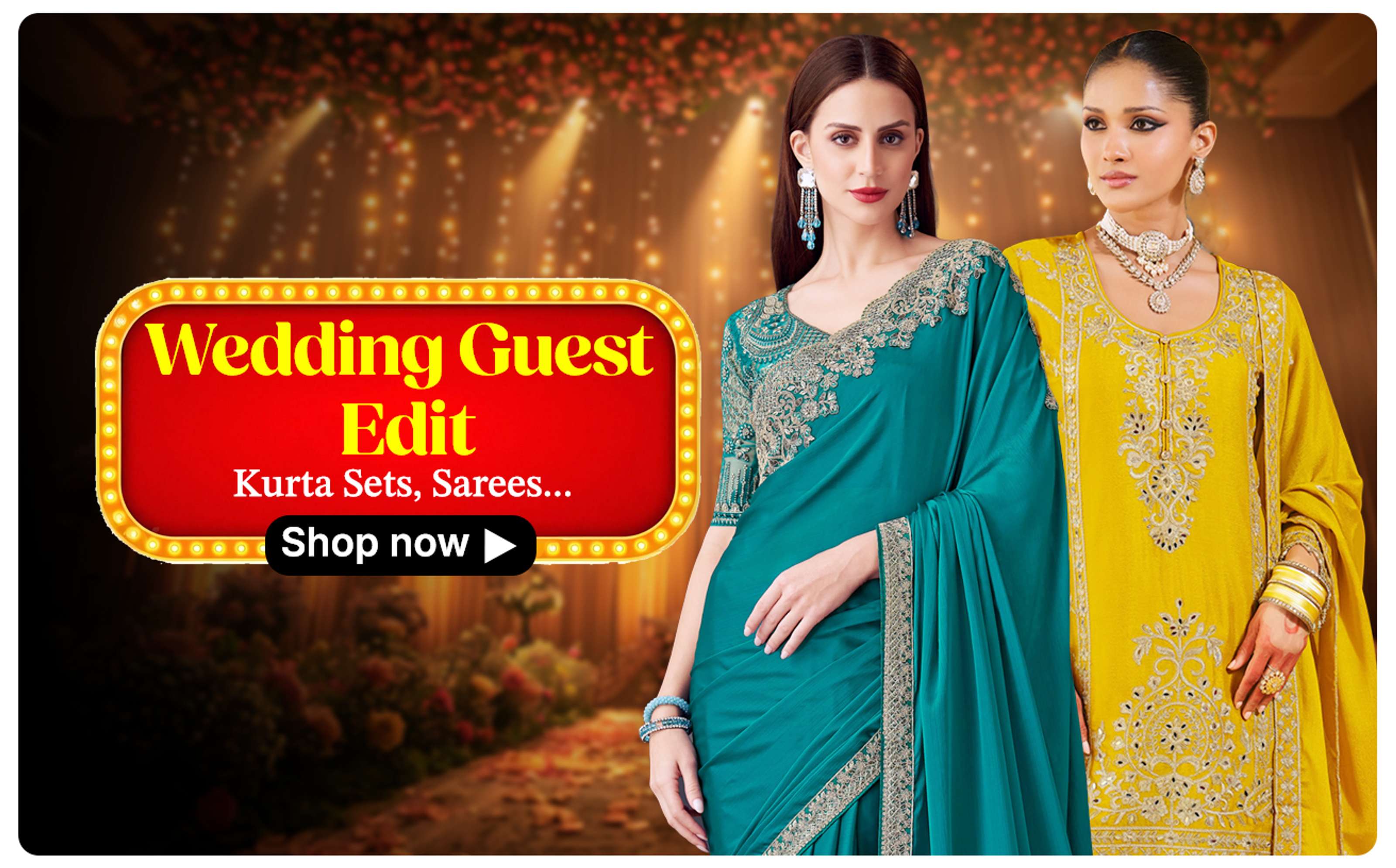 Big Bachat Days - Trendy Kurtis 65-80% Off