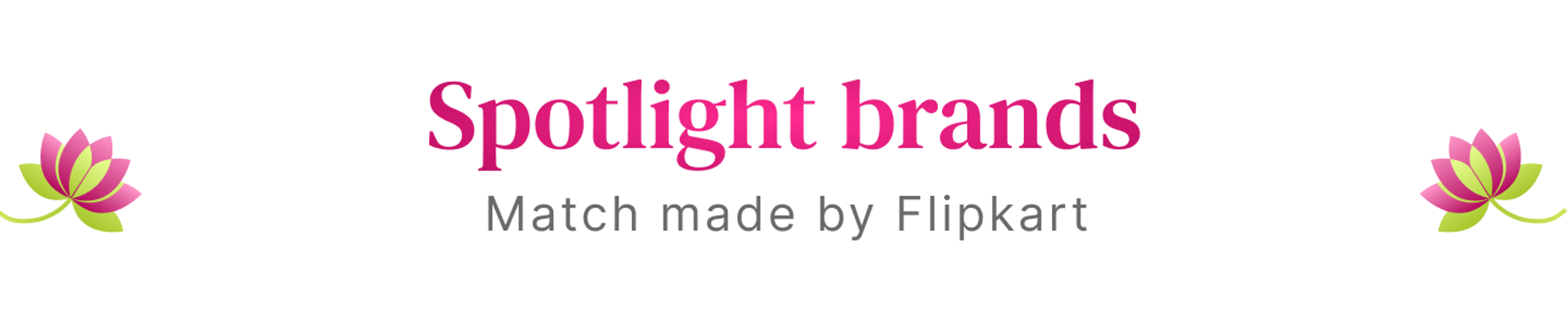 Fashion on Budget Banner