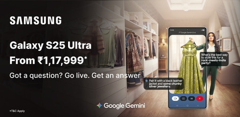 Realme Banner 2
