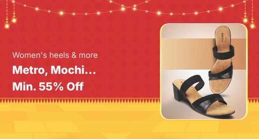 Footwear Sale