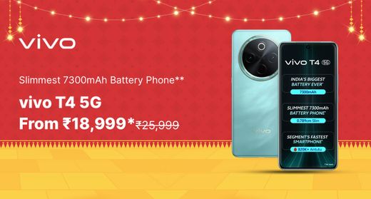 Product Banner
