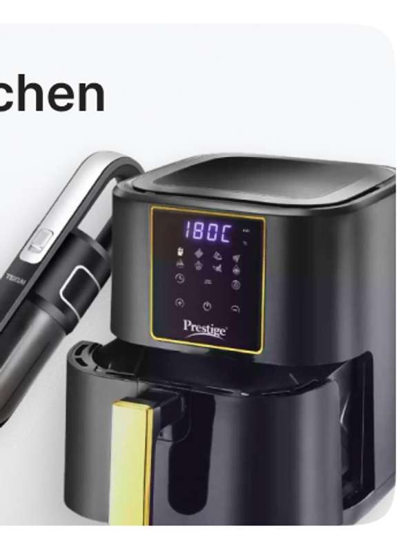Home & Kitchen Thumbnail