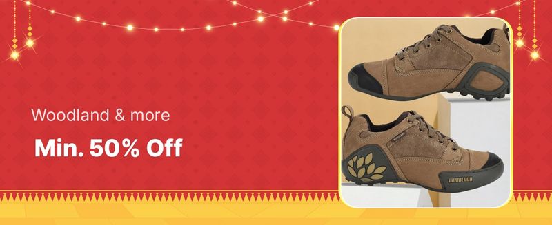 Mega Sale
