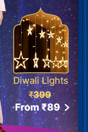 Diwali Lights