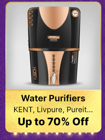 Water Purifiers