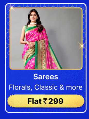 Sarees