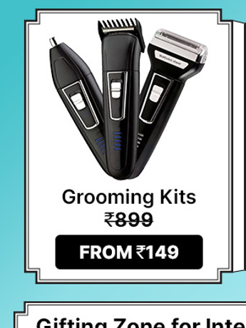 grooming