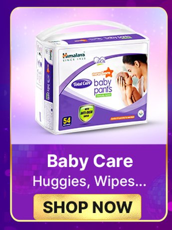 Baby Care