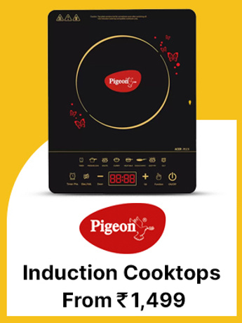 Induction Cooktops