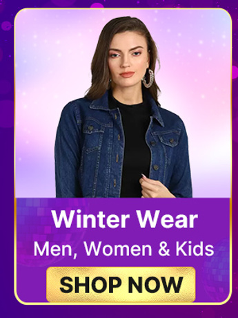 Winterwear