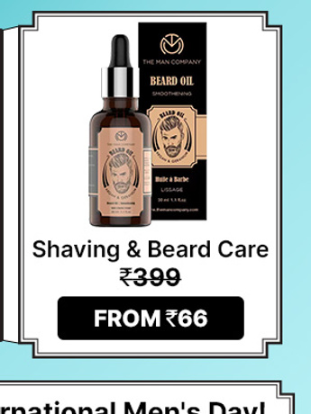 Beard Care