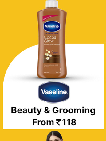 Beauty & Grooming