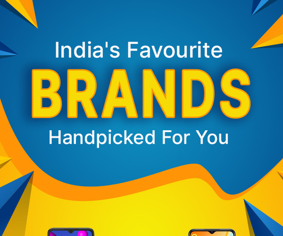 favourite brand