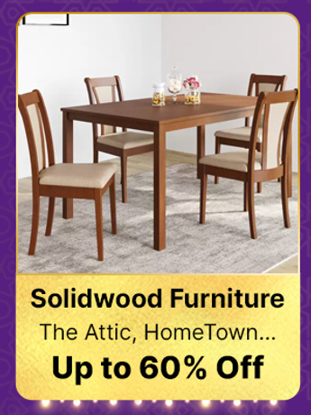 Solidwood Furniture