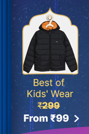 Best of Kids' Wear
