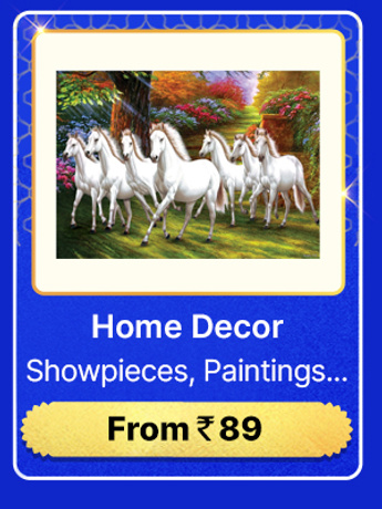 Home Decor