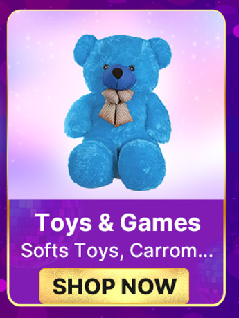 Toys & Games