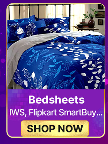 Bedsheets