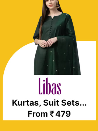Kurtas, Suit Sets...