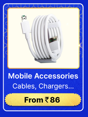 Mobile Accessories