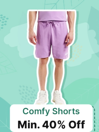 Comfy Shorts