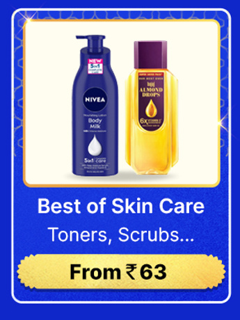 Best of Skin Care