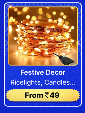 Festive Decor