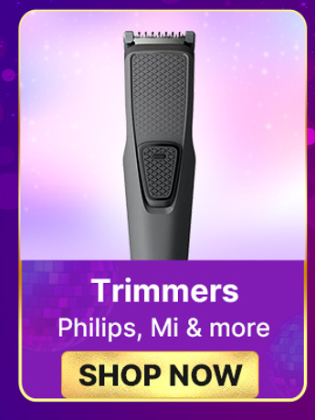 trimmers