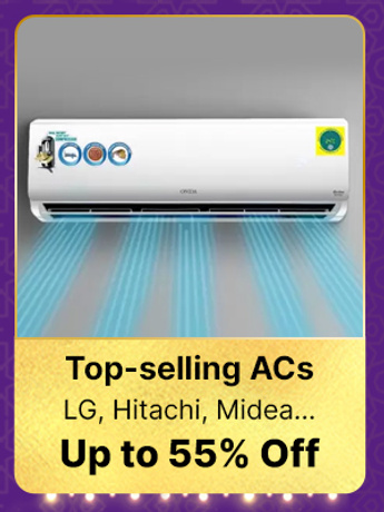Top-selling ACs