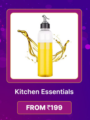 Kitchen Essentials