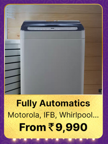 Fully Automatics