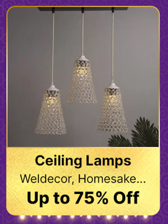 Ceiling Lamps