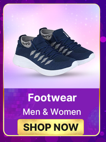 Footwear